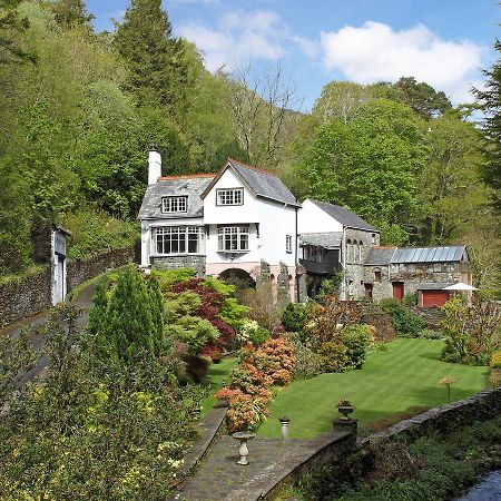 Glandwr Mill Barmouth Exterior photo
